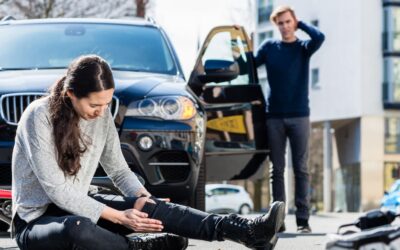 What to Do If I’m Sued in a Personal Injury Case or After a Car Accident