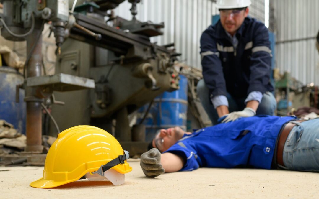 Can You Sue Your Employer for a Work Injury in New York? Workplace Injury & Negligence Lawsuits