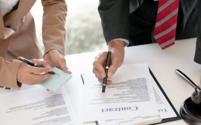 Claim vs. Lawsuit: Key Differences and Legal Advice