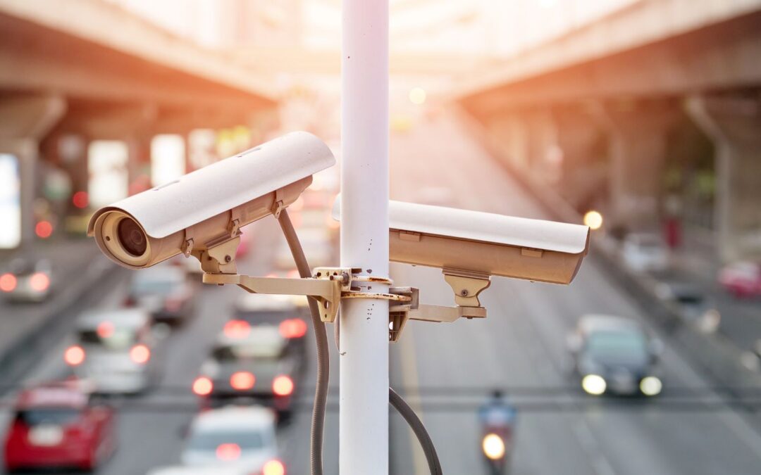 How Can Traffic Camera Footage Support My Car Accident Case?
