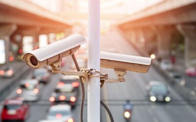 How Can Traffic Camera Footage Support My Car Accident Case?