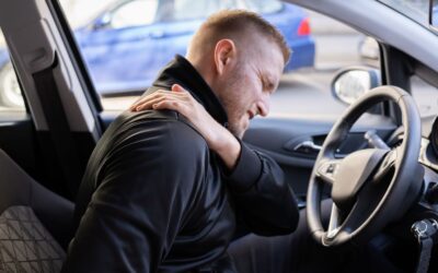 Legal Help for Car Accident Neck and Back Injury Settlements