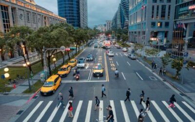 What to Do After a Car Hits You as a Pedestrian in New York