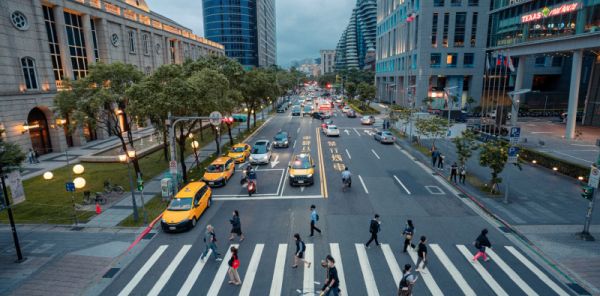 What to Do After a Car Hits You as a Pedestrian in New York