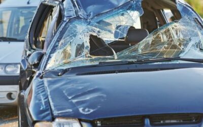 What to Do After a Hit and Run Accident in New York