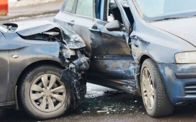 What to Do if You Get Hit by Someone Without Insurance in NY