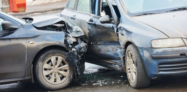 What to Do if You Get Hit by Someone Without Insurance in NY