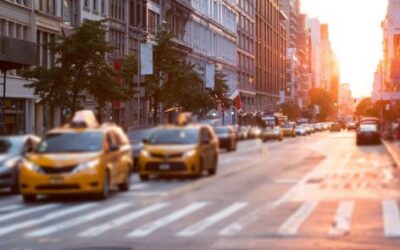Who is at Fault in New York Intersection Accidents