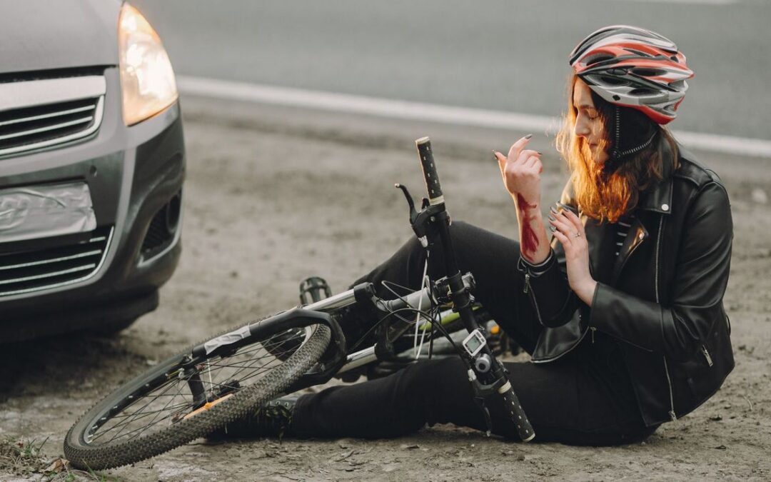 Bicycle Accident Settlement Amounts in NY