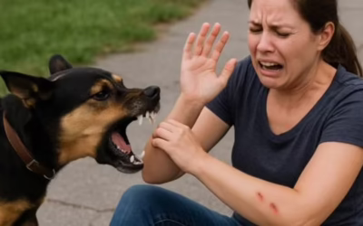 Does Renters Insurance Cover Dog Bites