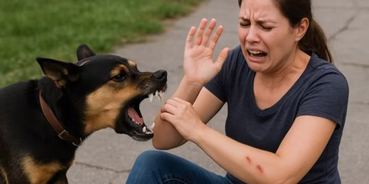 Does Renters Insurance Cover Dog Bites