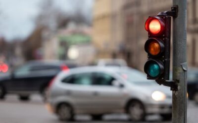 What Happens if You Accidentally Run a Red Light and Cause Injury in New York State