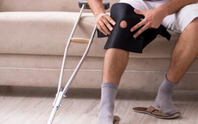 What To Do After Your Airbnb Injury