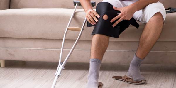What To Do After Your Airbnb Injury