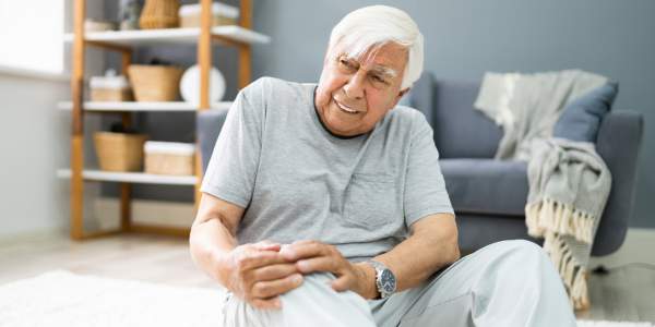 What To Do After Your Injury At a VRBO Rental