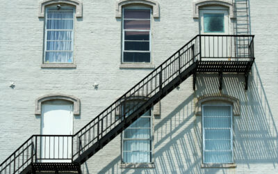 Can You Sue for Unsafe Stairs or Railings in New York?